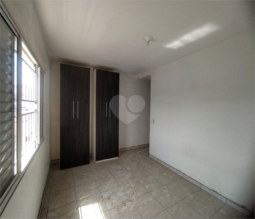 Venda Sobrado São Paulo Vila Continental REO460893 48