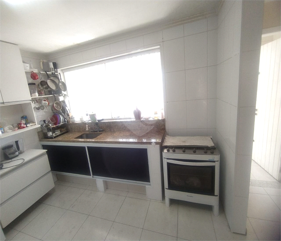 Venda Sobrado São Paulo Vila Continental REO460893 18