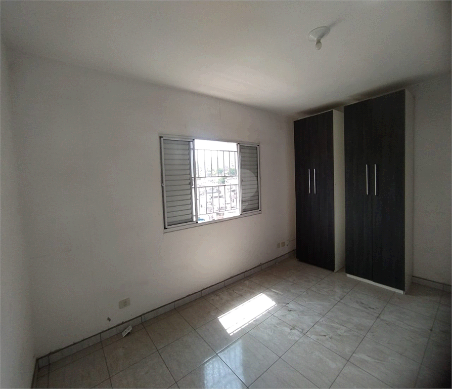 Venda Sobrado São Paulo Vila Continental REO460893 50