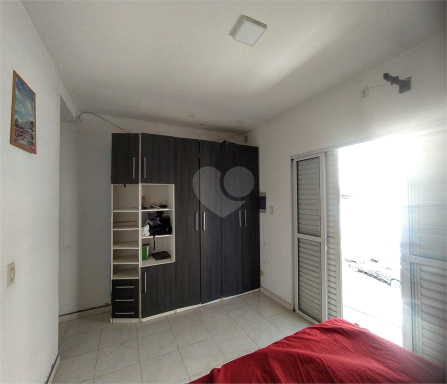 Venda Sobrado São Paulo Vila Continental REO460893 30