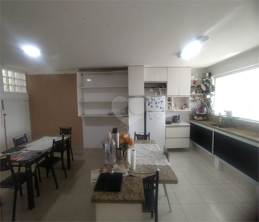 Venda Sobrado São Paulo Vila Continental REO460893 14