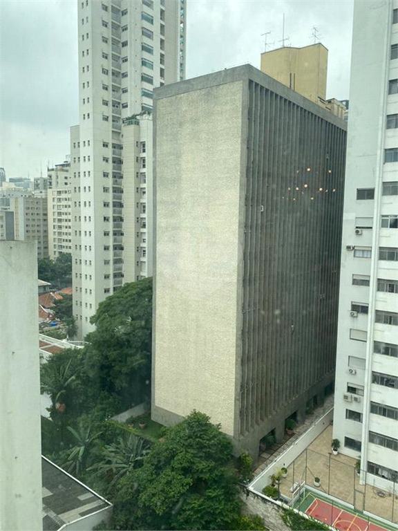 Venda Apartamento São Paulo Jardim Paulista REO460915 71