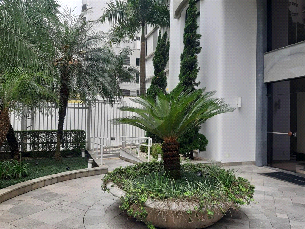 Venda Apartamento São Paulo Jardim Paulista REO460915 64