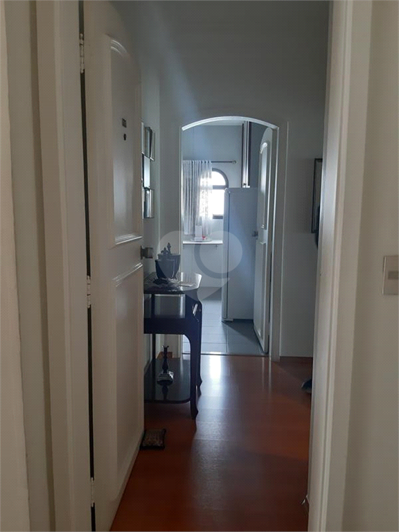 Venda Apartamento São Paulo Jardim Paulista REO460915 6