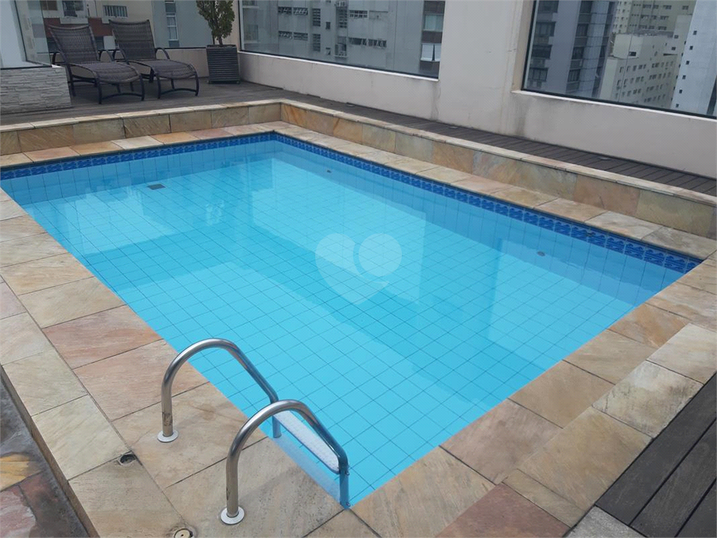 Venda Apartamento São Paulo Jardim Paulista REO460915 39