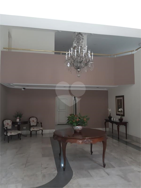 Venda Apartamento São Paulo Jardim Paulista REO460915 60