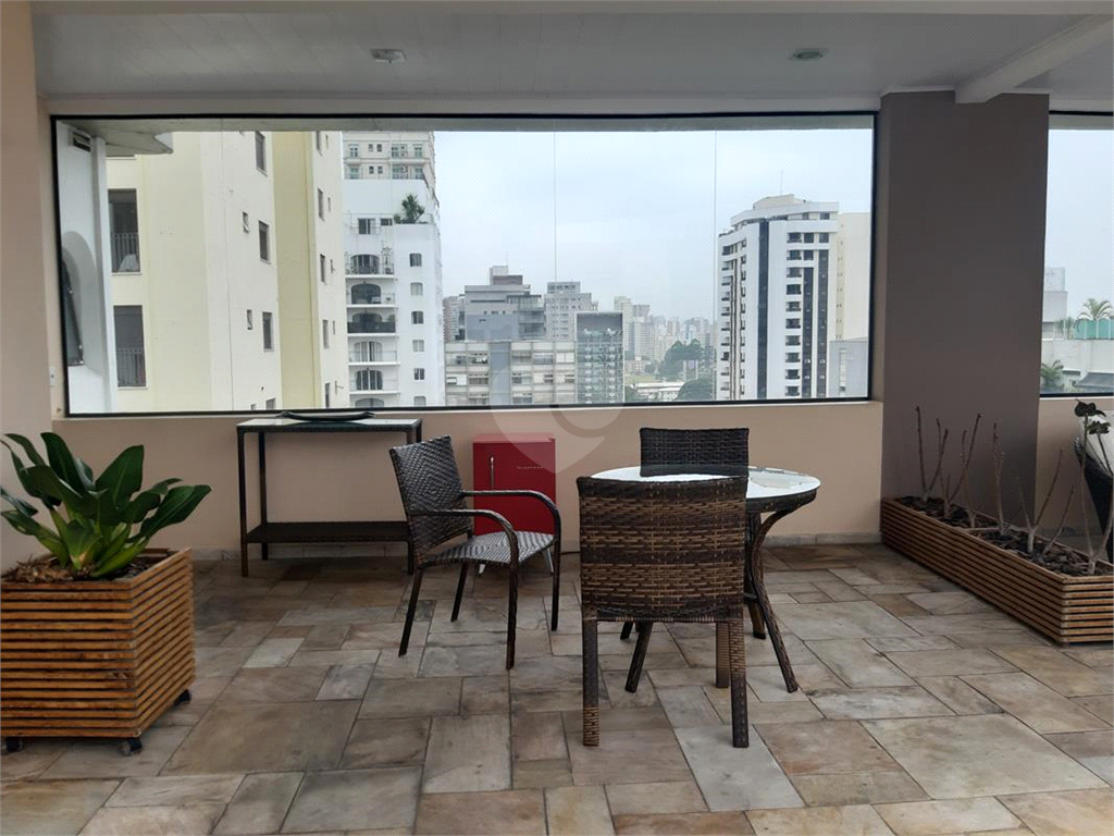 Venda Apartamento São Paulo Jardim Paulista REO460915 55