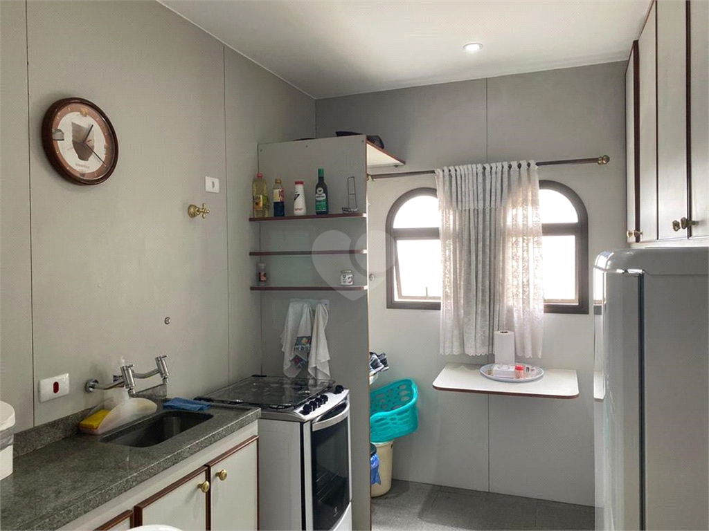 Venda Apartamento São Paulo Jardim Paulista REO460915 33