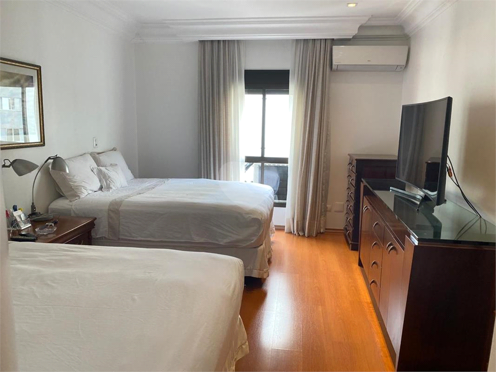 Venda Apartamento São Paulo Jardim Paulista REO460915 23