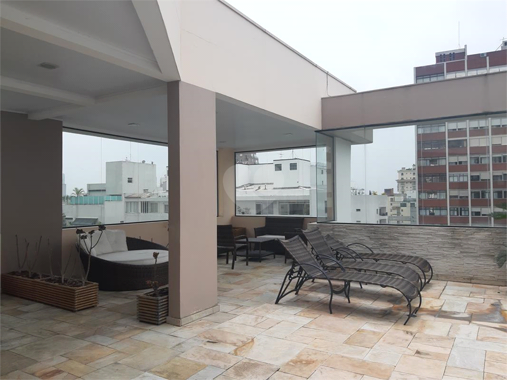 Venda Apartamento São Paulo Jardim Paulista REO460915 42