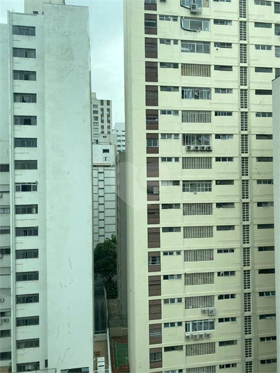 Venda Apartamento São Paulo Jardim Paulista REO460915 67