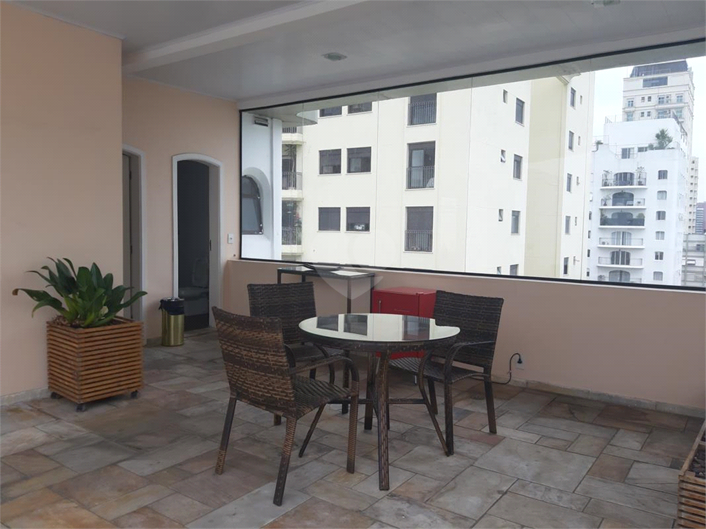 Venda Apartamento São Paulo Jardim Paulista REO460915 49