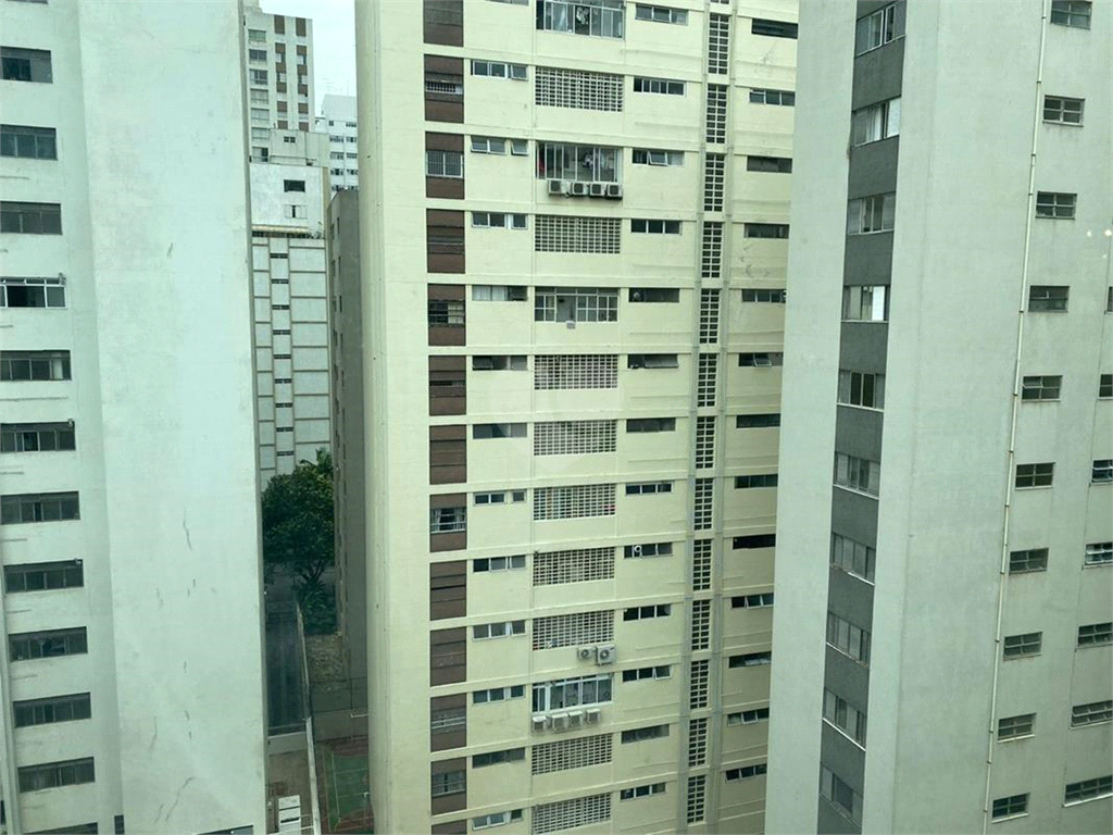 Venda Apartamento São Paulo Jardim Paulista REO460915 68