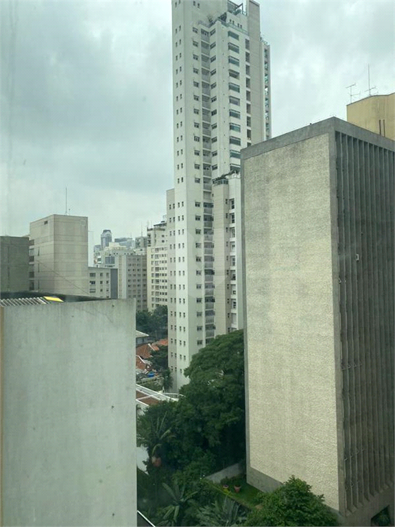 Venda Apartamento São Paulo Jardim Paulista REO460915 70