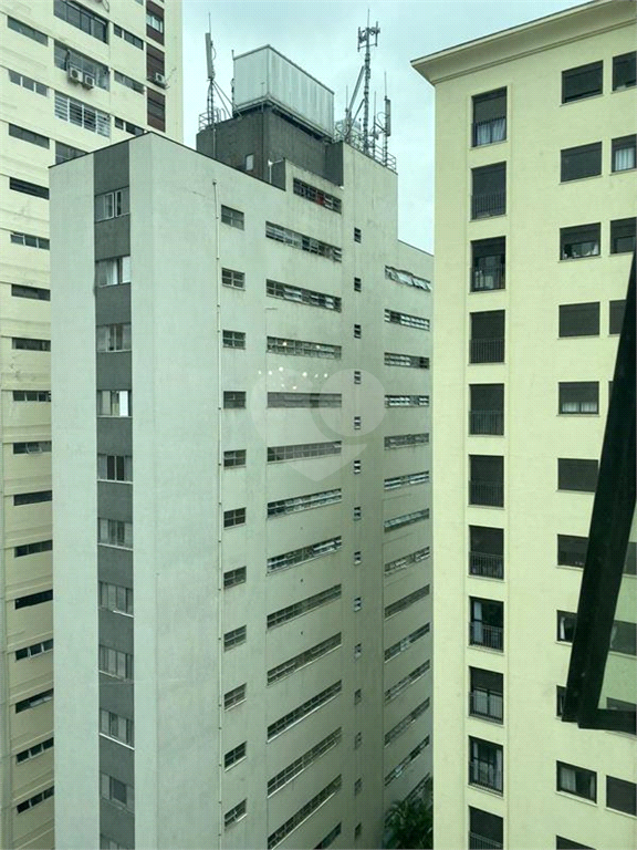 Venda Apartamento São Paulo Jardim Paulista REO460915 69