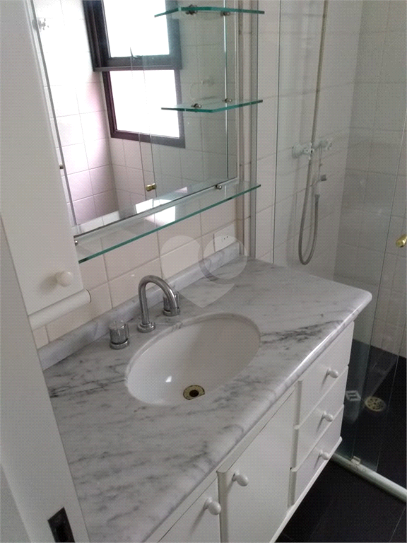 Venda Apartamento São Paulo Santana REO460936 39