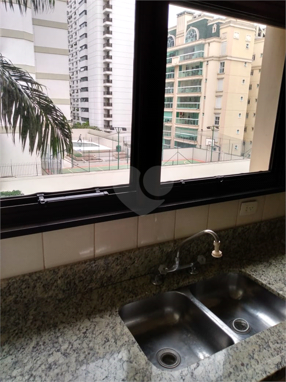 Venda Apartamento São Paulo Santana REO460936 24