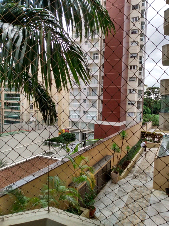 Venda Apartamento São Paulo Santana REO460936 15