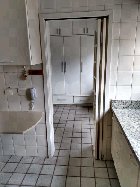 Venda Apartamento São Paulo Santana REO460936 20