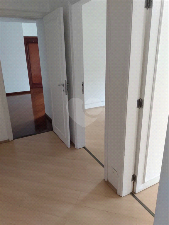 Venda Apartamento São Paulo Santana REO460936 38