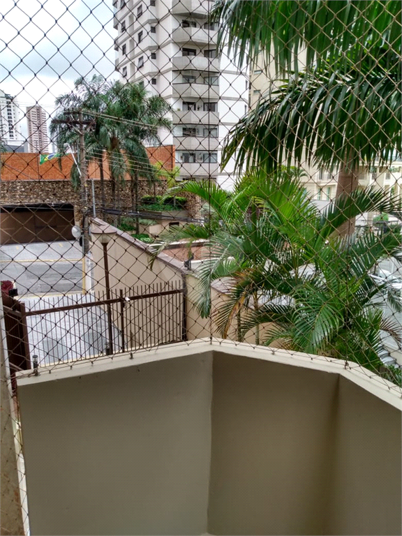 Venda Apartamento São Paulo Santana REO460936 41