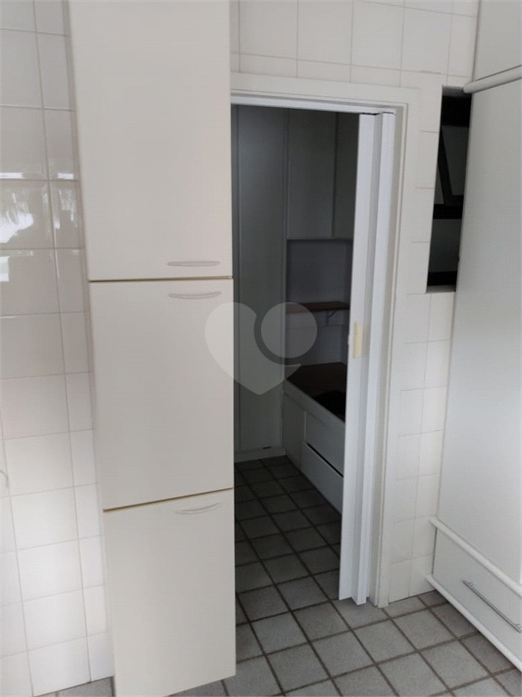 Venda Apartamento São Paulo Santana REO460936 34