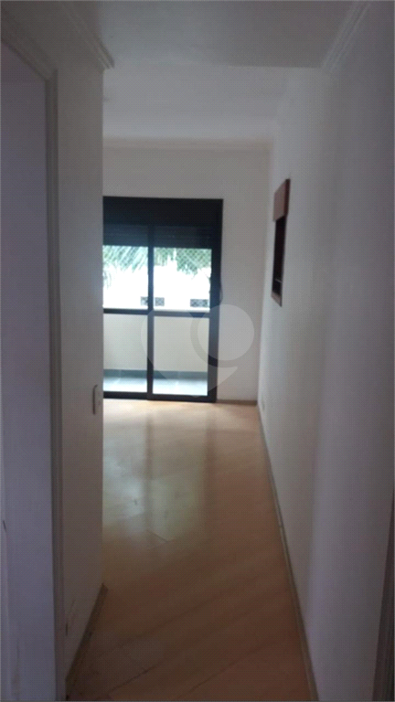 Venda Apartamento São Paulo Santana REO460936 4