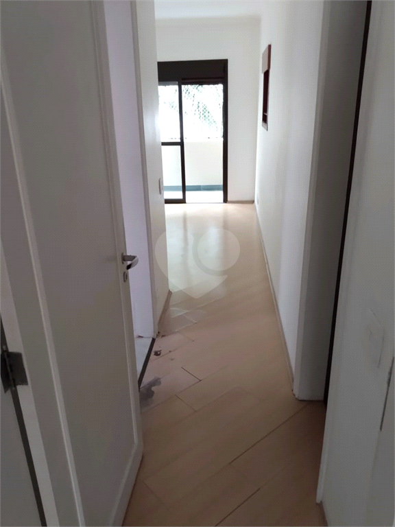 Venda Apartamento São Paulo Santana REO460936 14