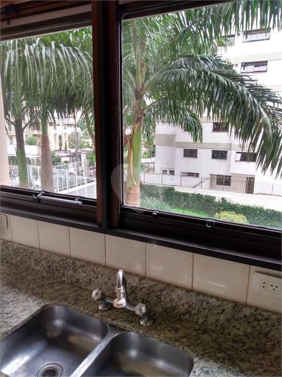 Venda Apartamento São Paulo Santana REO460936 26