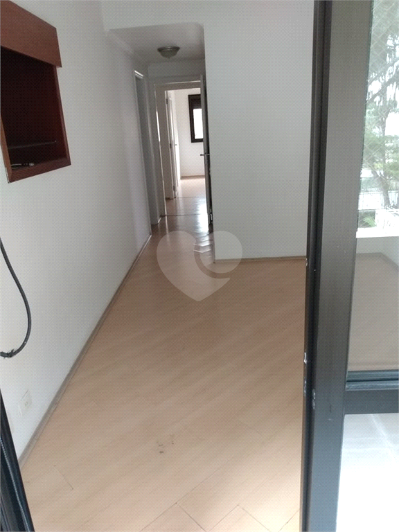 Venda Apartamento São Paulo Santana REO460936 33