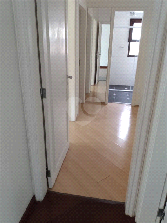 Venda Apartamento São Paulo Santana REO460936 32