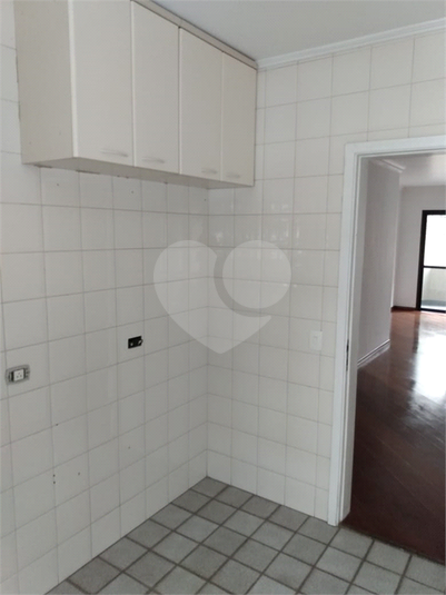 Venda Apartamento São Paulo Santana REO460936 27