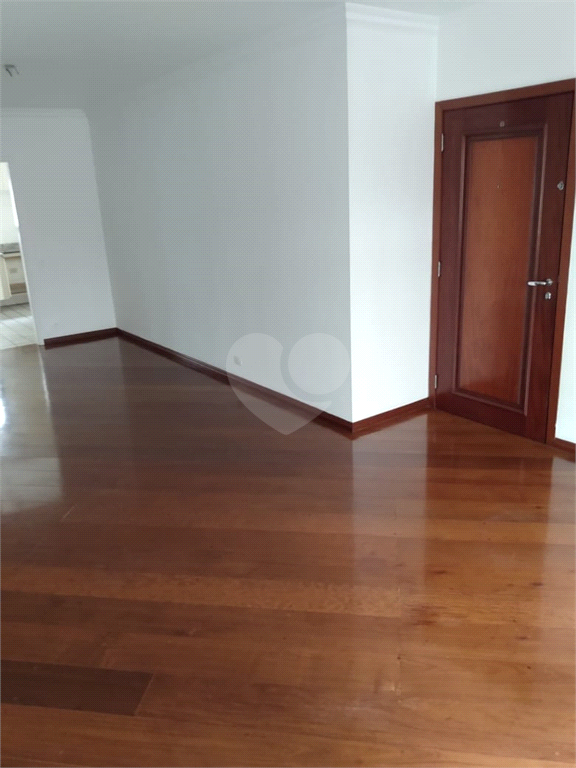 Venda Apartamento São Paulo Santana REO460936 10