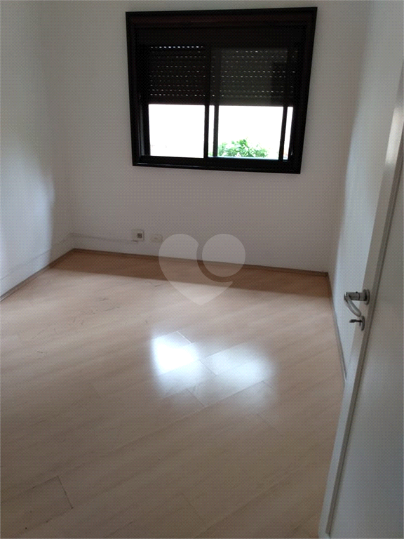 Venda Apartamento São Paulo Santana REO460936 43