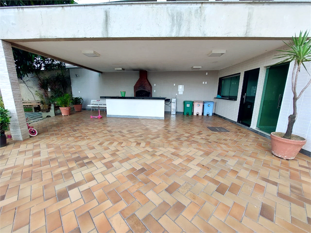 Venda Apartamento Vitória Barro Vermelho REO460941 39