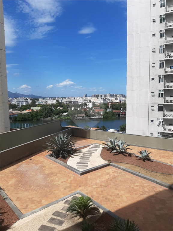 Venda Apartamento Vitória Barro Vermelho REO460941 31