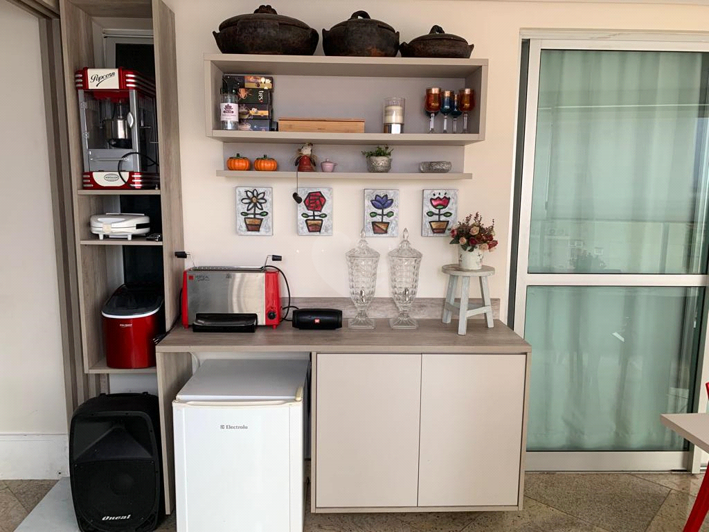 Venda Apartamento Vitória Barro Vermelho REO460941 10