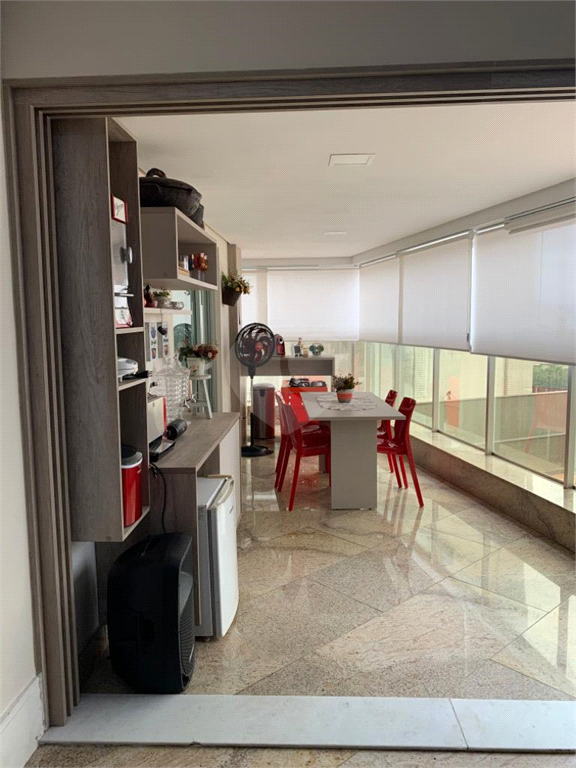 Venda Apartamento Vitória Barro Vermelho REO460941 5