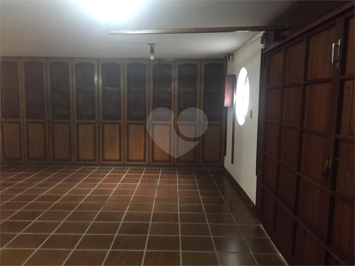 Venda Casa térrea São Paulo Jardim São Paulo(zona Norte) REO460948 20