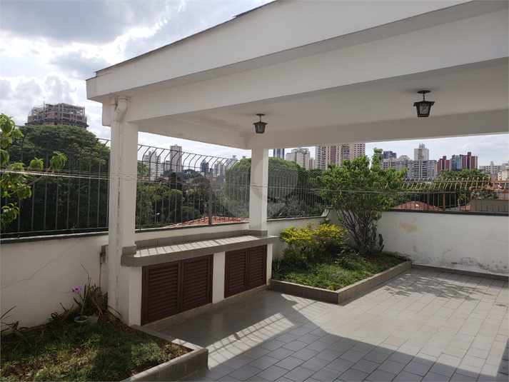 Venda Casa térrea São Paulo Jardim São Paulo(zona Norte) REO460948 7