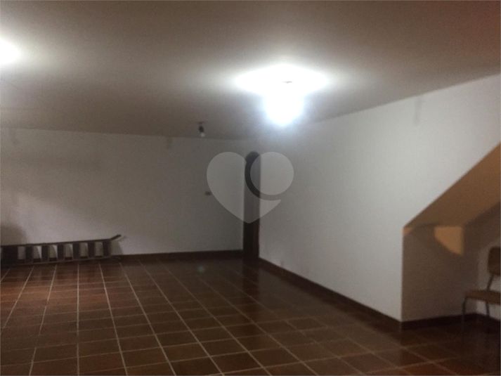 Venda Casa térrea São Paulo Jardim São Paulo(zona Norte) REO460948 21