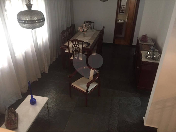 Venda Casa térrea São Paulo Jardim São Paulo(zona Norte) REO460948 10