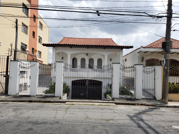 Venda Casa térrea São Paulo Jardim São Paulo(zona Norte) REO460948 1