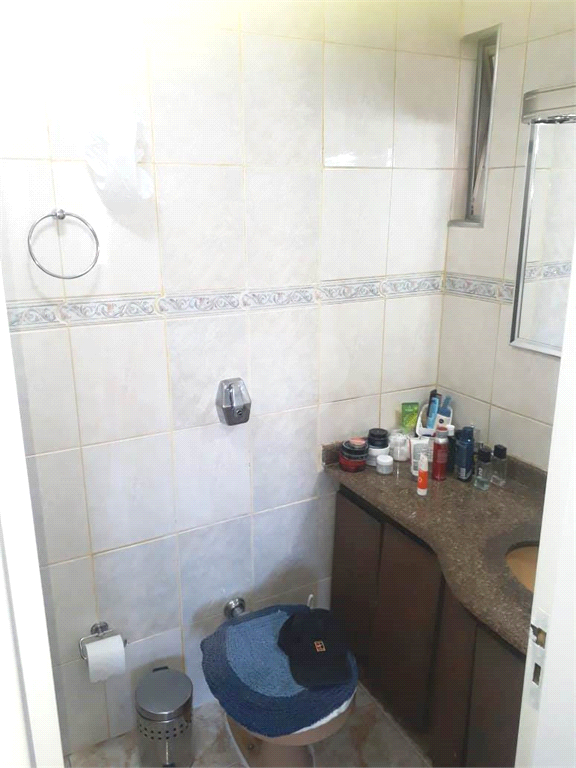 Venda Apartamento São Paulo Vila Moinho Velho REO460981 9