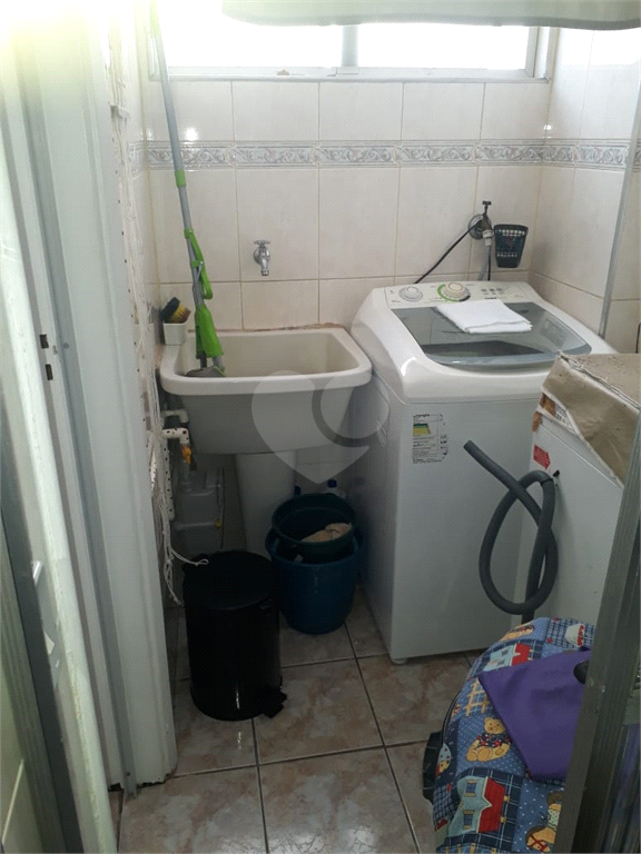 Venda Apartamento São Paulo Vila Moinho Velho REO460981 4