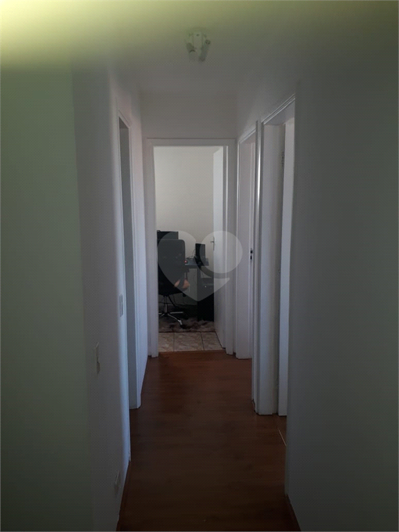 Venda Apartamento São Paulo Vila Moinho Velho REO460981 5