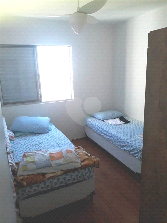 Venda Apartamento São Paulo Vila Moinho Velho REO460981 7