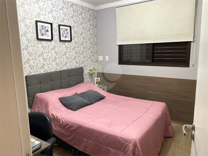 Venda Apartamento Osasco City Bussocaba REO460986 11