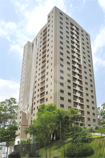 Venda Apartamento Osasco City Bussocaba REO460986 1