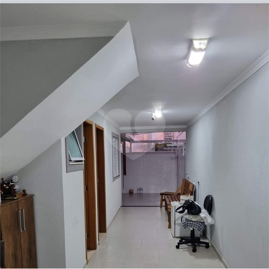 Venda Sobrado São Paulo Água Fria REO460992 53